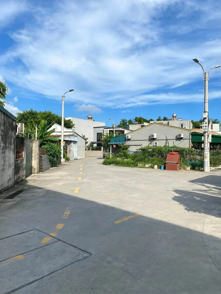 Bán nhà 3 tầng 55m2 gần trường Ngô Quyền, Quận 12 - 3 tỷ 50 - Ảnh 1