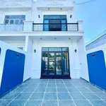 Bán nhà mặt tiền đường Vàm Trư 5x21m, 3 phòng ngủ, giá 2,69 tỷ, Rạch Giá - Ảnh thu nhỏ 1