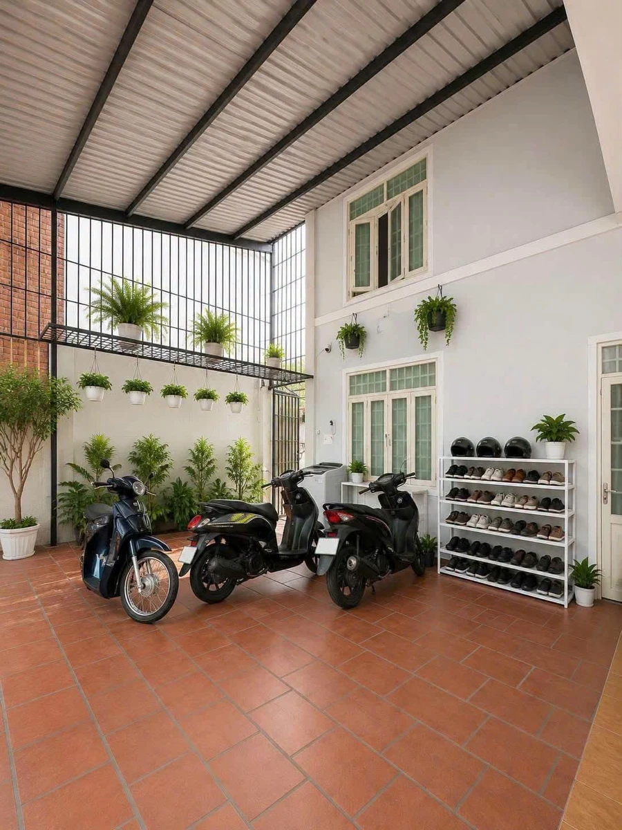 Bán nhà góc 2 mặt tiền 196,8m² Trần Văn Phụ, Buôn Ma Thuột - Ảnh thu nhỏ 3