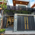 Bán biệt thự mini 4 phòng 105m² Biên Hòa 650 triệu - Ảnh thu nhỏ 1