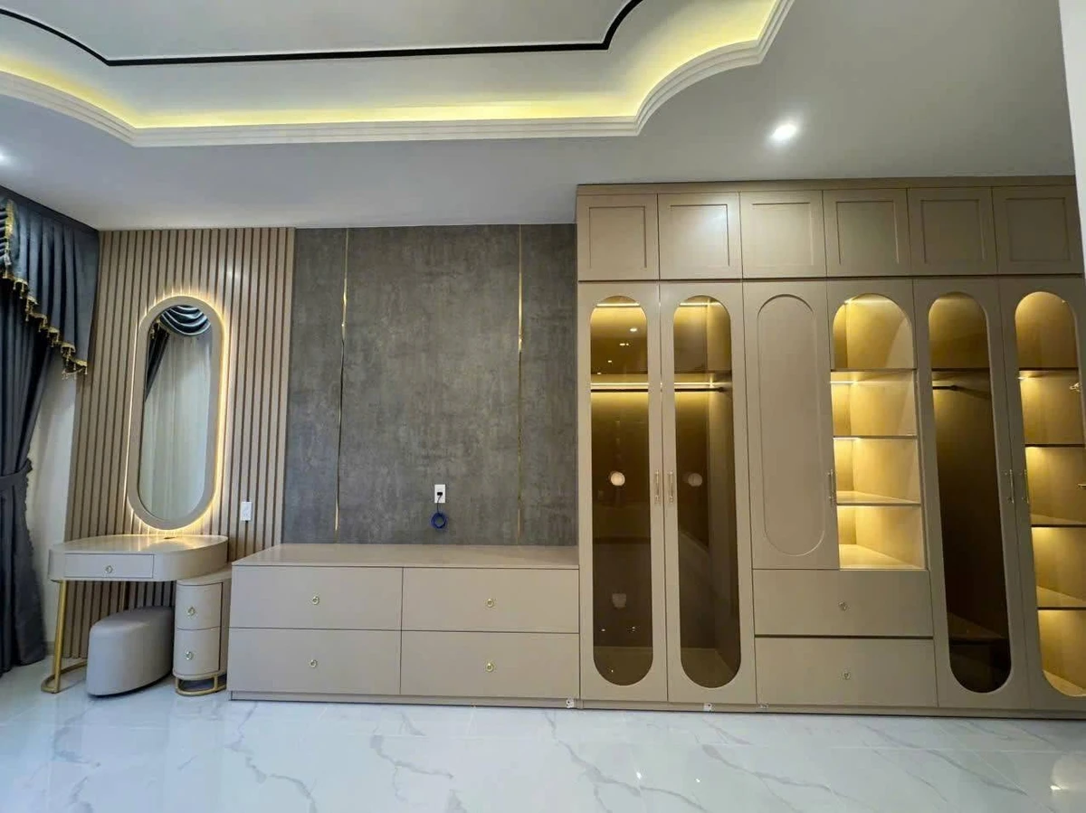 Bán nhà 4 phòng ngủ 90m2 Phan Rang Khánh Hòa 6.2 tỷ - Ảnh thu nhỏ 2