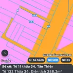 Bán lô đất 100m² kinh doanh Tân Thiện, Đồng Nai - Ảnh thu nhỏ 3