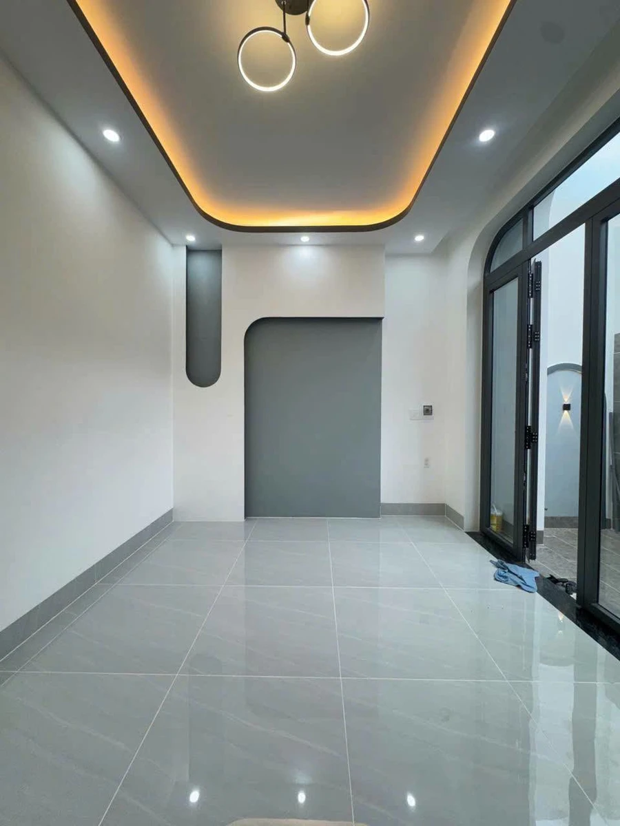 Bán nhà hẻm Rạch Giá 2PN, 75m2, 1.59 tỷ - Ảnh thu nhỏ 4