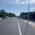 Bán đất mặt tiền Nguyễn Đáng nối dài, 550m², Vĩnh Long - Ảnh thu nhỏ 2