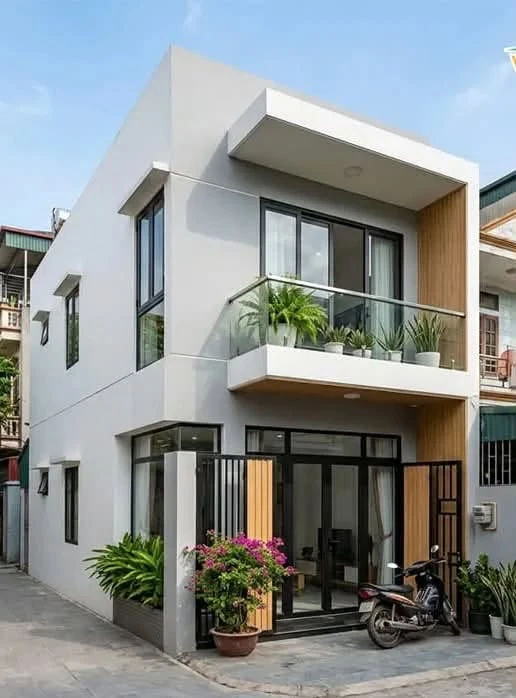 Bán nhà 2 tầng 70m² sát biển Mỹ Khê, Đà Nẵng, giá 6 tỷ