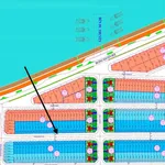 Bán nhà phố 150m2 KĐT Nam Sông Cái 14,5tr/m2 - Ảnh thu nhỏ 2