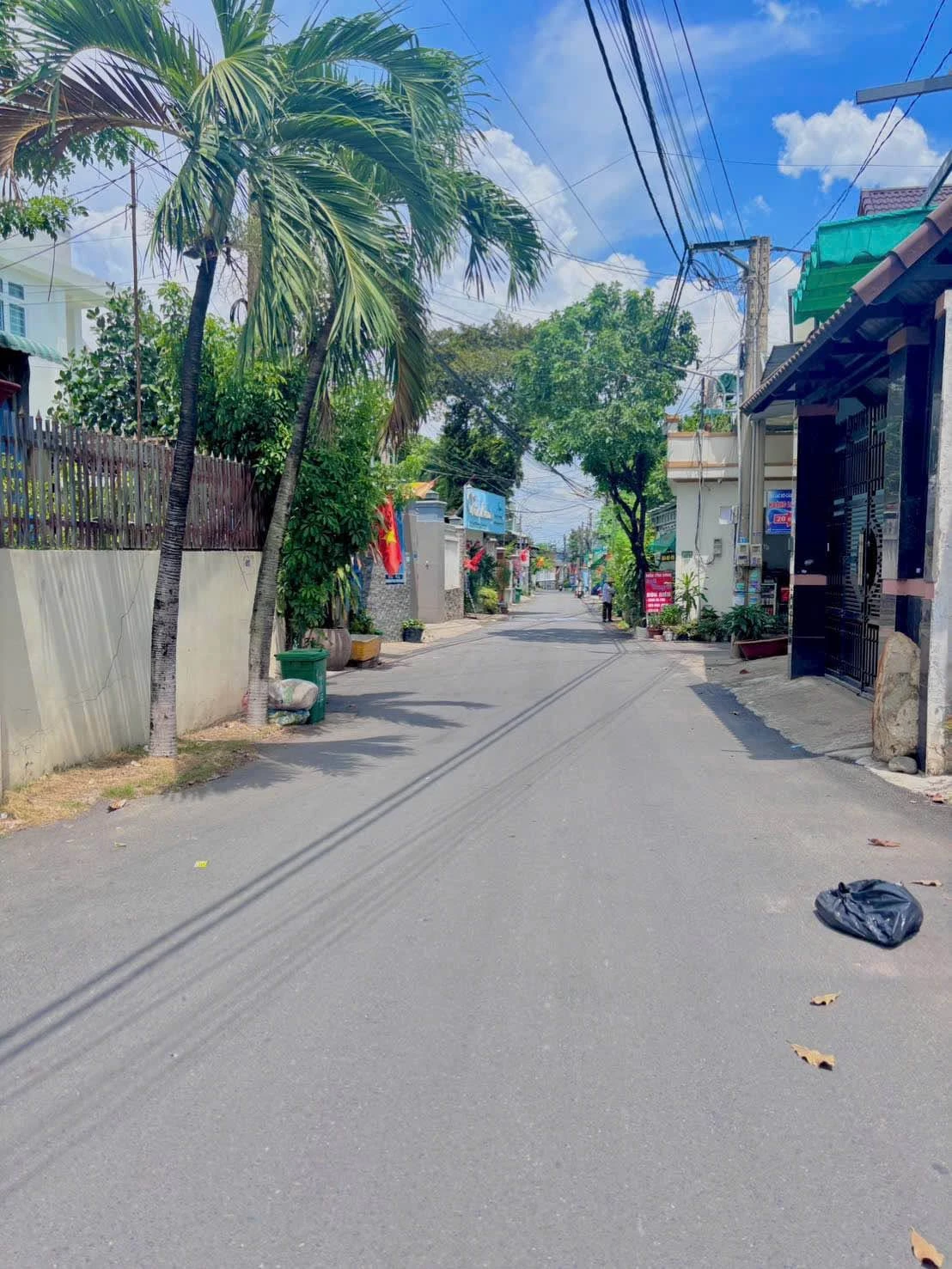 Bán đất Phường Tân Phong Quận 9, 142.5m², 2 tỷ - Ảnh 1