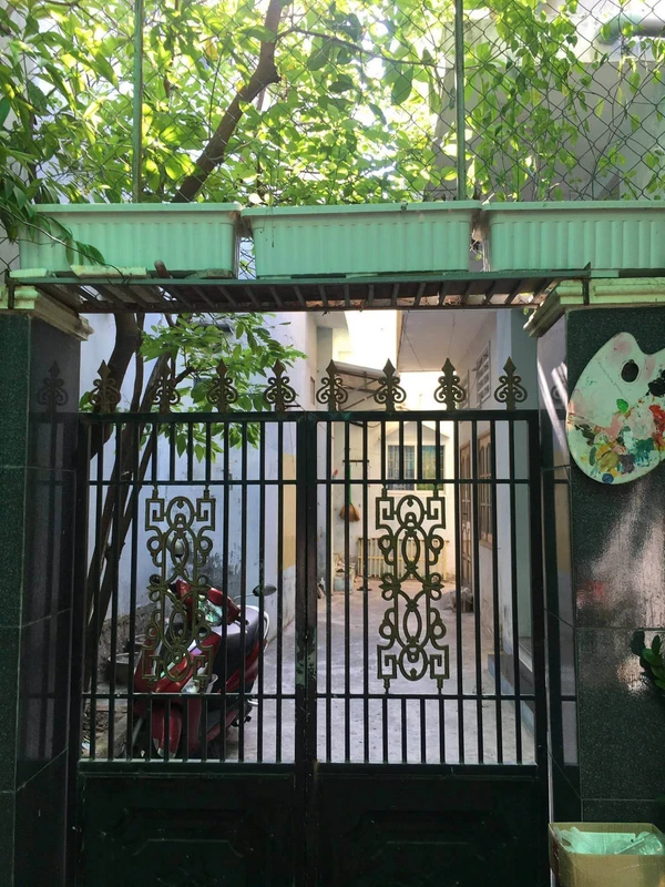 Bán nhà hẻm 1 tầng 53,2m2 phường Đống Đa, Quy Nhơn giá 2 tỷ 150 triệu