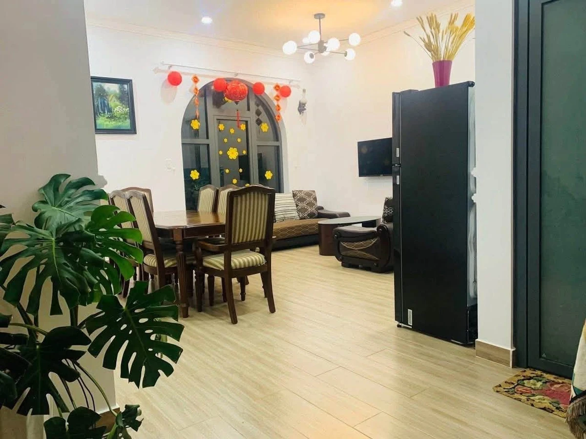 Bán villa 300m2 Đường Nguyên Tử Lực Đà Lạt - Ảnh thu nhỏ 4