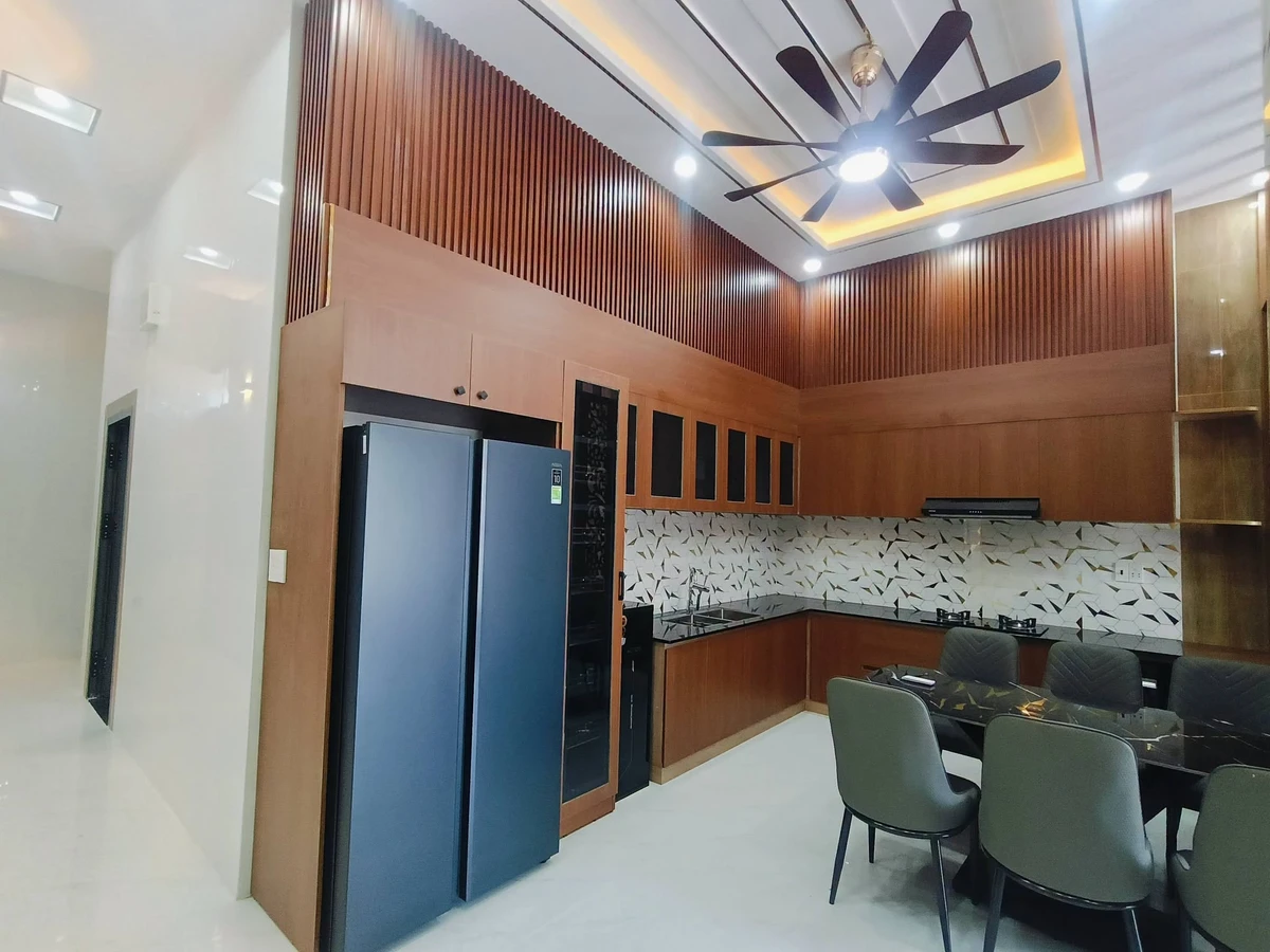 Bán nhà lầu 3PN Long Hải, 80m², 5 tỷ 2 - Ảnh thu nhỏ 5