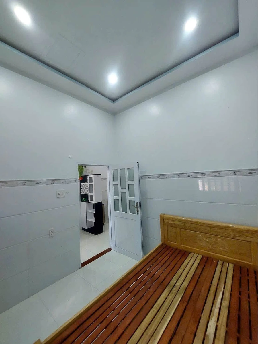 Bán nhà 202m² 2 phòng ngủ Phước Long - Ảnh thu nhỏ 5