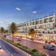 Bán liền kề 60m - 70m - 75m - 80m - 90m2 - 100m2 Vinhomes King Park - Vinhomes Hoà Long, Bắc Ninh - Ảnh thu nhỏ 31