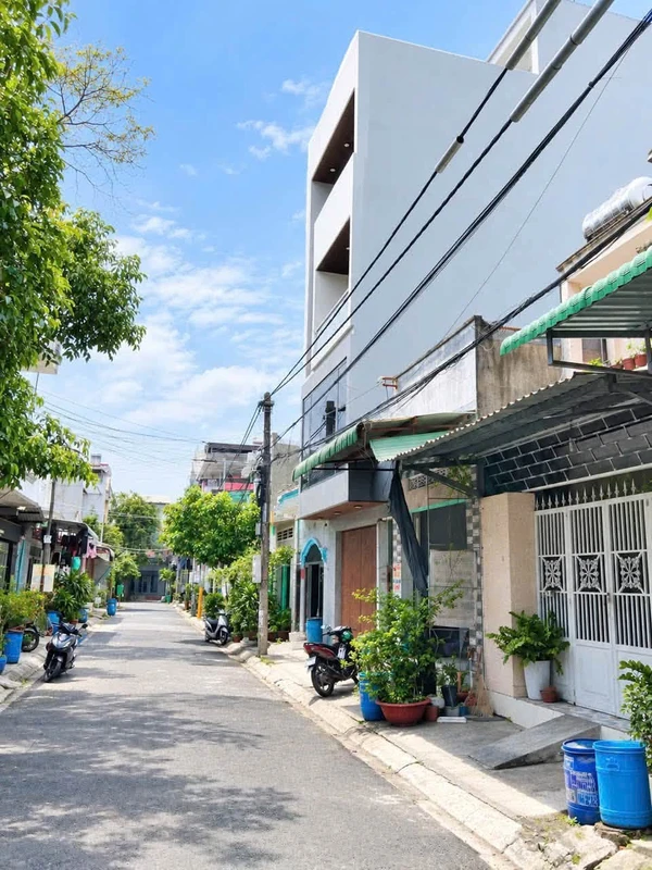 Bán nhà 5 tầng 68m² 4PN 6WC, Linh Xuân, giá 6 tỷ