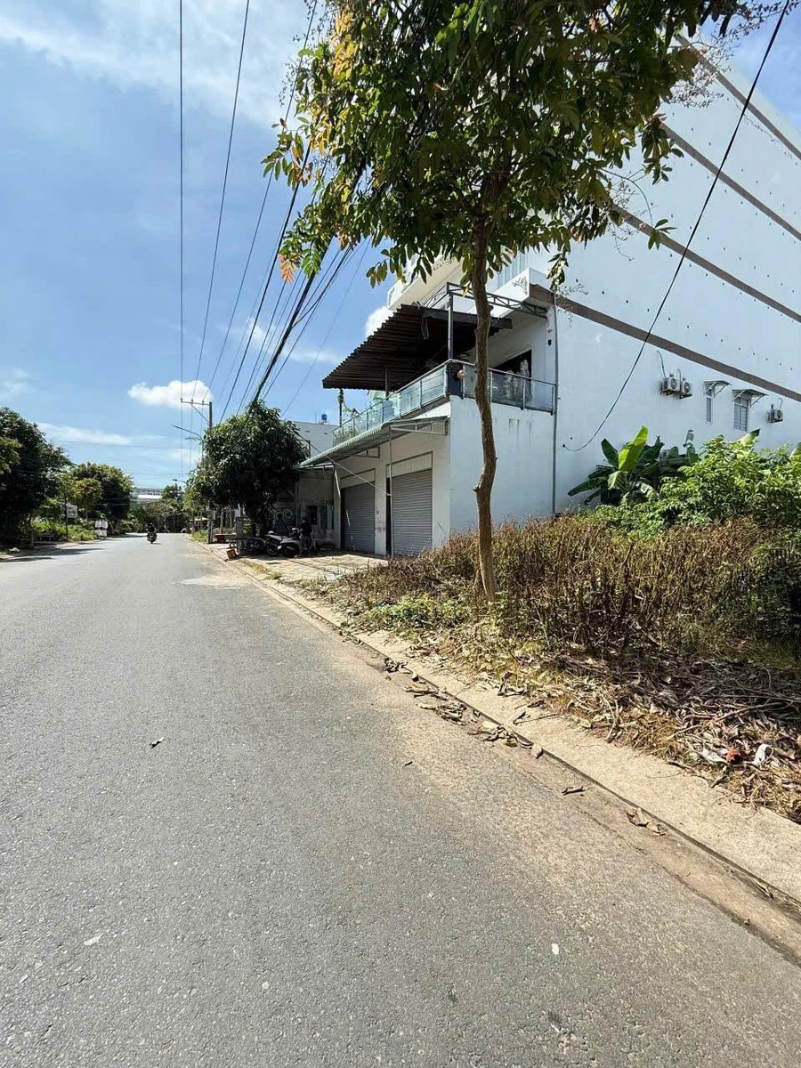 Bán cặp nền mặt tiền Phạm Hùng An Hoà 237.5m² 6 tỷ - Ảnh thu nhỏ 3