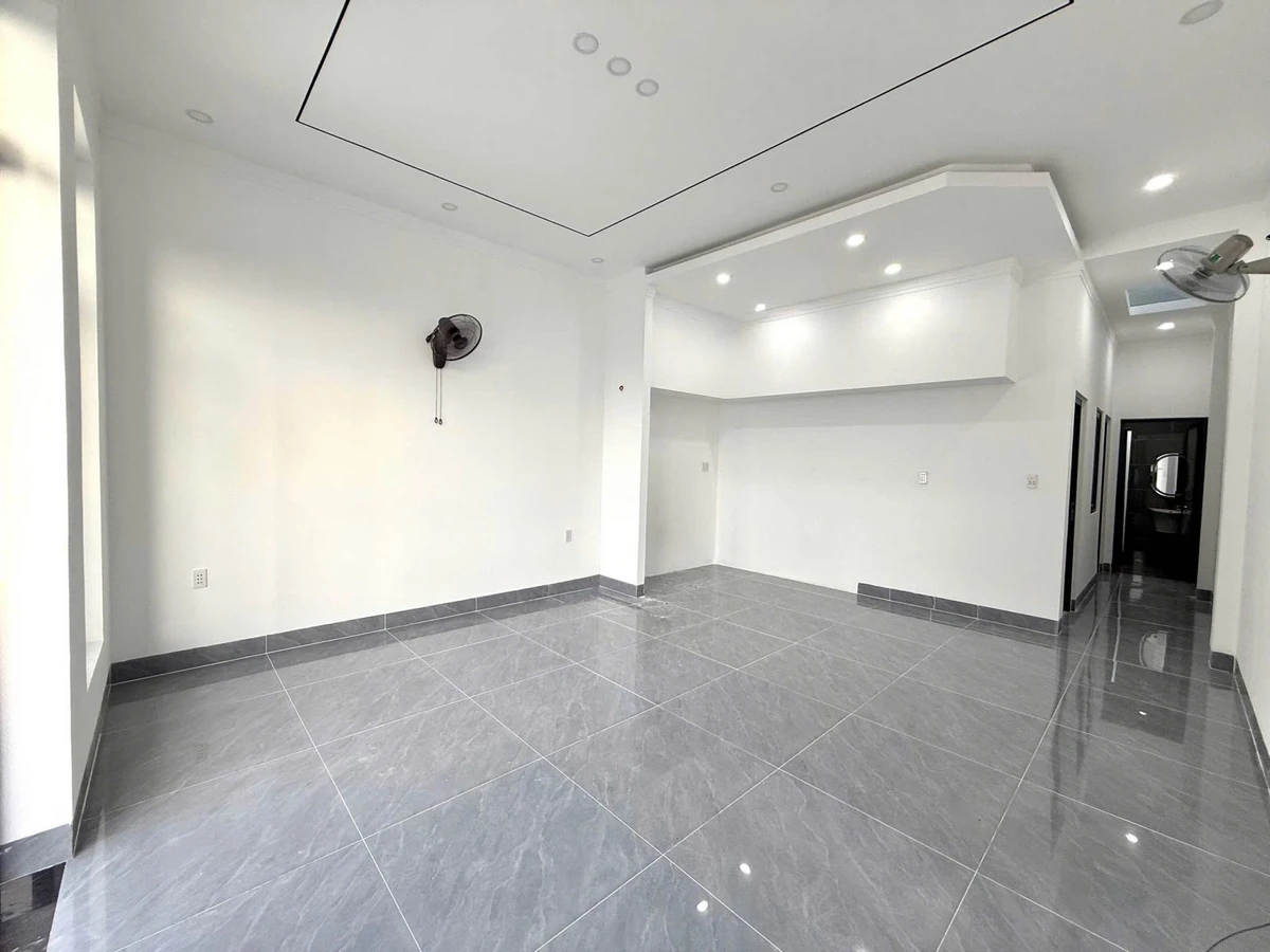 Bán nhà mới hoàn thiện 5x22m, 2 phòng ngủ gần cổng chào Liên Thôn 8, Buôn Ma Thuột - Ảnh thu nhỏ 5