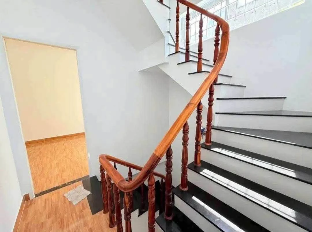 Bán nhà Đồ Chiểu Vũng Tàu 55,4m² 3PN, 6 tỷ 300 - Ảnh thu nhỏ 3