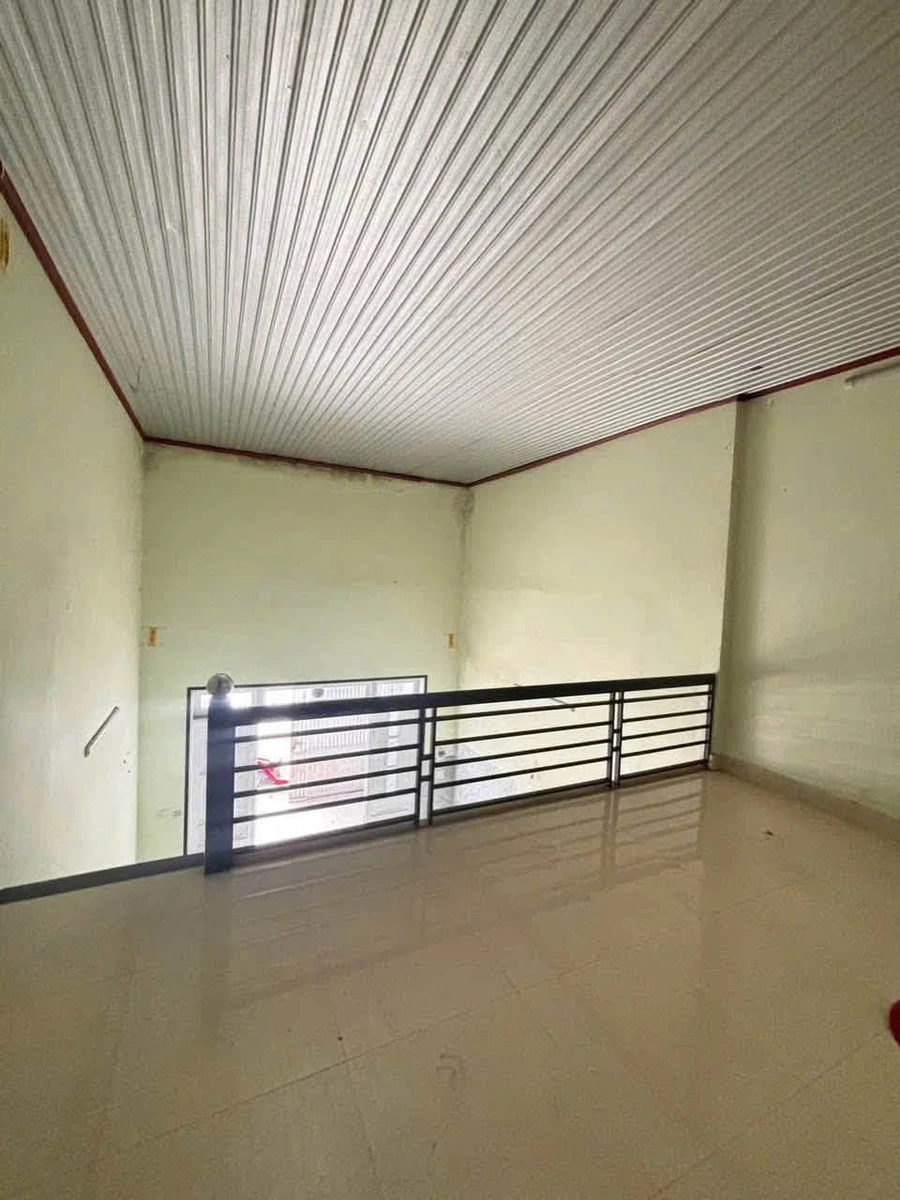Bán nhà 2 mặt tiền Hẻm 43 Amakhe Buôn Ma Thuột 96m2 - Ảnh thu nhỏ 3