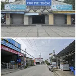 Bán đất 108m² tặng nhà ngay chợ Phi Thông An Giang giá 630 triệu - Ảnh thu nhỏ 4