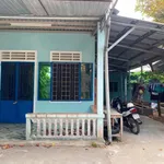 Bán lô đất 279m2 có nhà trọ, Điện Biên Phủ, Huế, 5 tỷ - Ảnh thu nhỏ 3