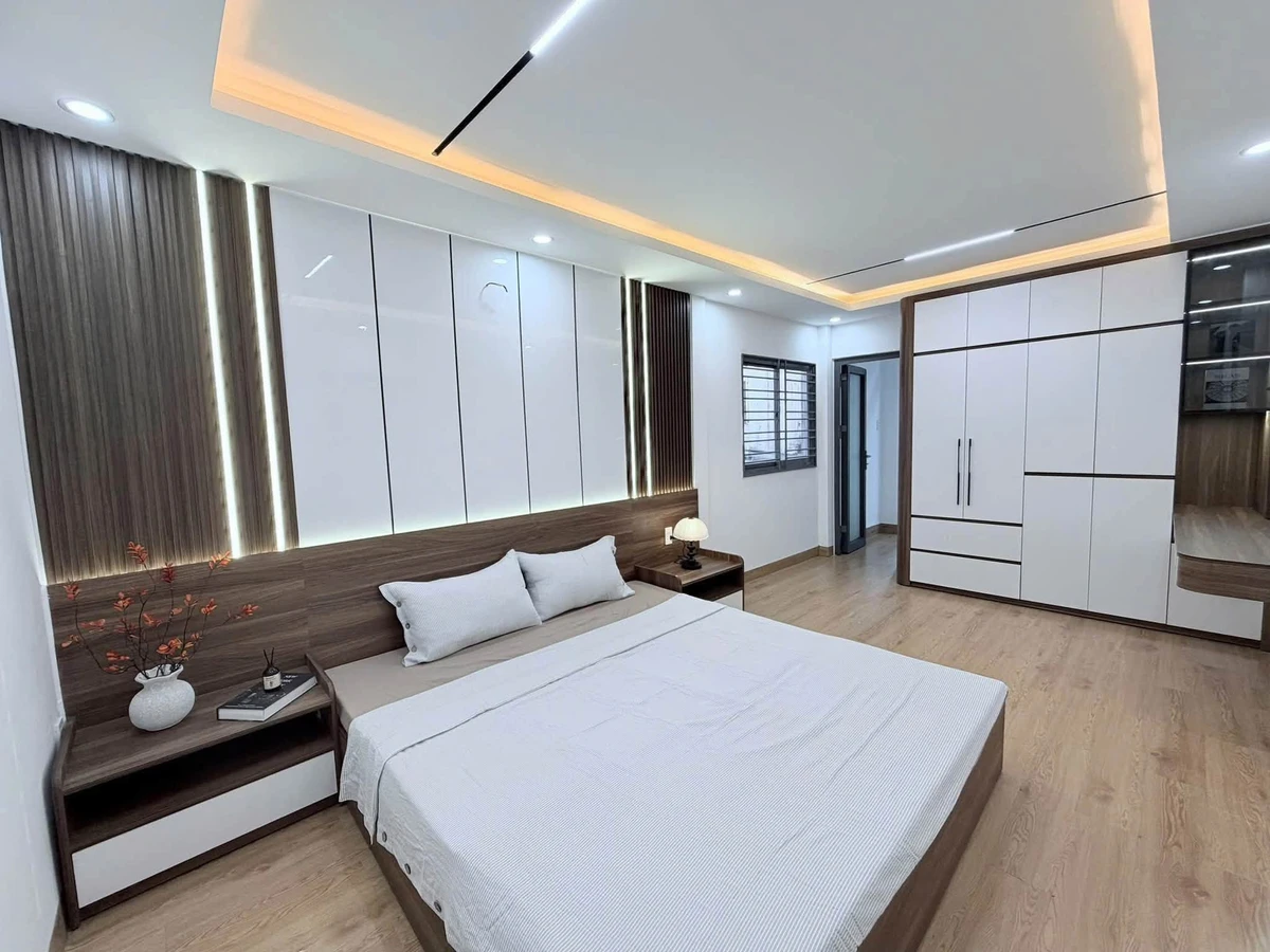 Bán nhà 3PN 45m² Trần Cao Vân 3 tỷ 790 triệu - Ảnh thu nhỏ 5