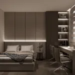 Bán nhà hẻm xe hơi Hồ Văn Huê, Phú Nhuận, 50m2, 4 tầng 5PN, giá 11,5 tỷ - Ảnh thu nhỏ 4