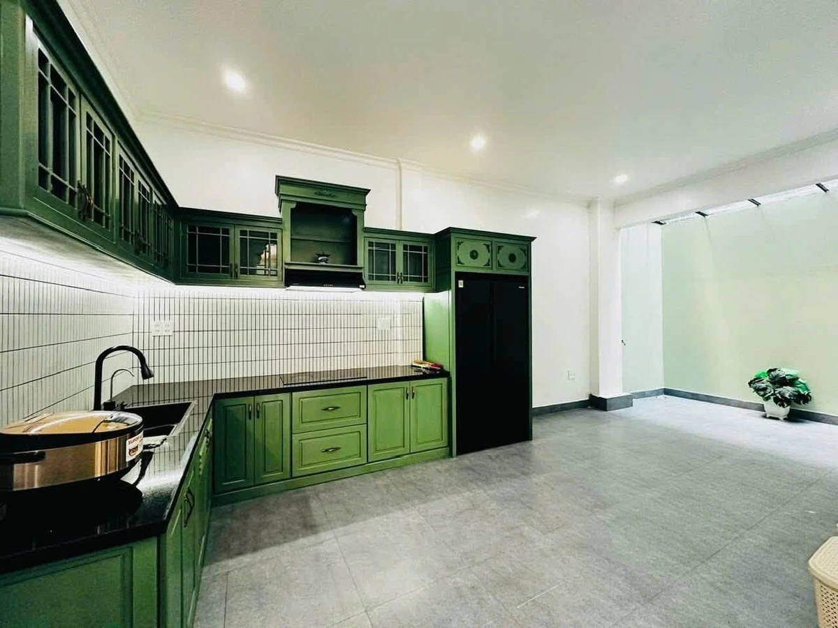 Bán homestay 2 tầng 150m² Phạm Thị Liên TP Huế 5,5 tỷ - Ảnh thu nhỏ 2