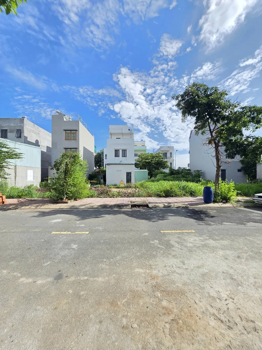 Bán đất 60m² gần Công Viên Tân Đông Hiệp, Thủ Đức 2.99 tỷ - Ảnh thu nhỏ 2