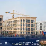 Đại lý F1 phân phối chính thức dự án Vinhomes Gallery - Giảng Võ - GĐ dự án Mr Ngọc - Ảnh thu nhỏ 8