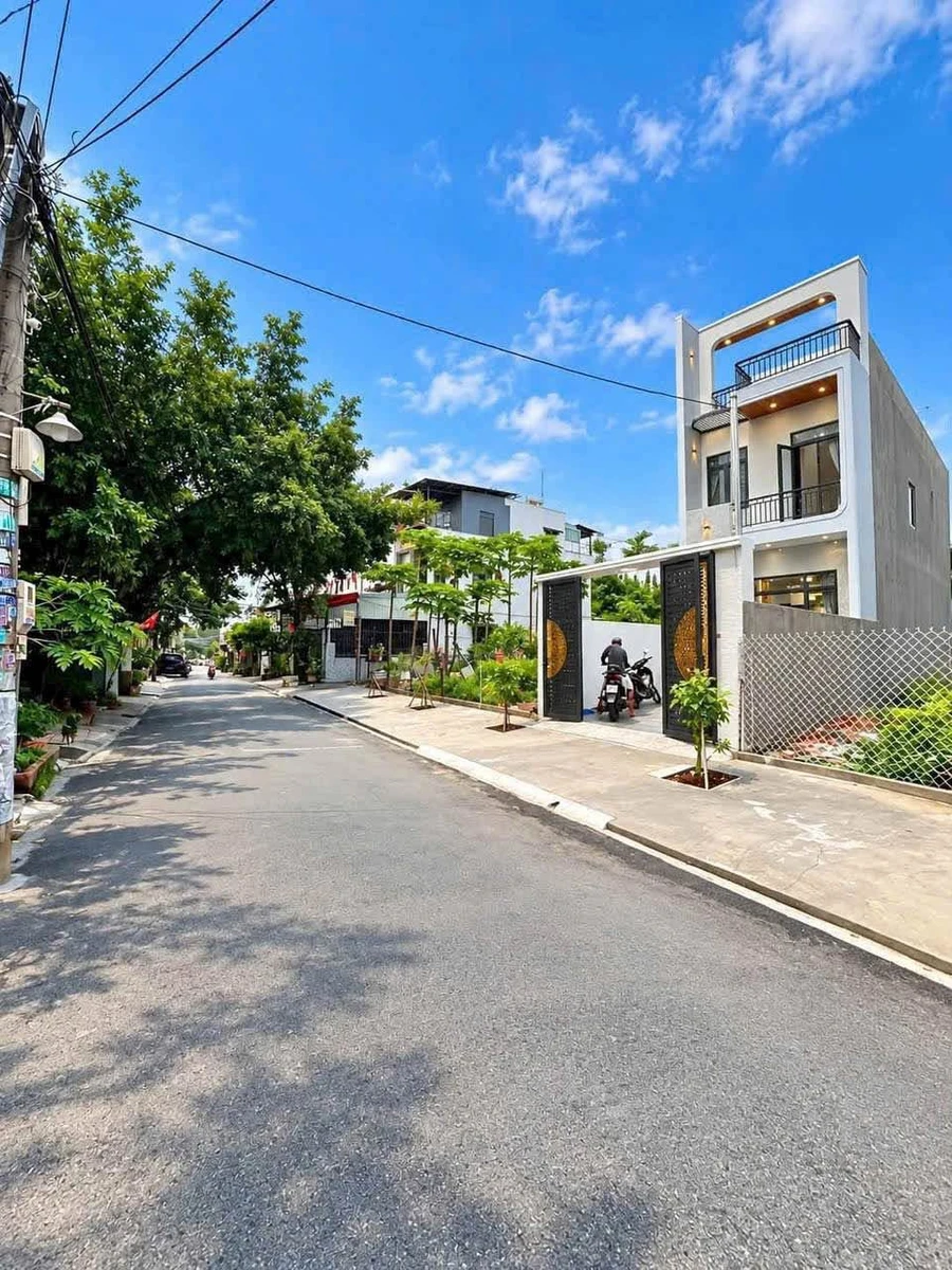 Bán đất Phường Trảng Dài 130.5m² 3 tỷ 250 triệu - Ảnh 1