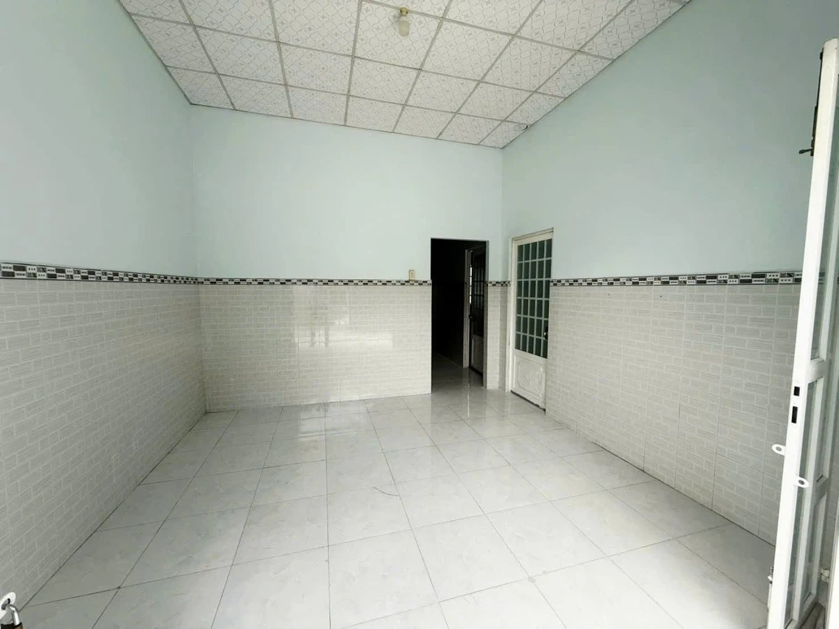 Bán nhà Mỹ Thạnh An 96m² 2 PN, 950 triệu - Ảnh thu nhỏ 5
