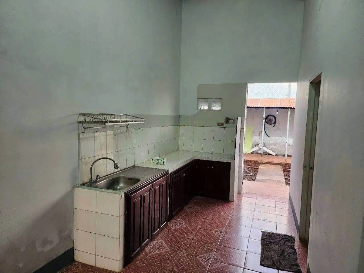 Bán nhà hẻm Hà Huy Tập 185 m², 2 phòng ngủ - Ảnh thu nhỏ 3