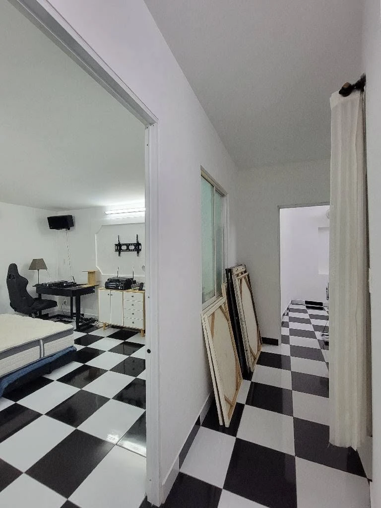 Nhà bán 52m2 ngang 12.2m, 3PN, Phan Xích Long, Phú Nhuận - Ảnh thu nhỏ 2