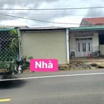 Bán nhà mặt tiền 370m2, 2PN kinh doanh Buôn Đôn Đắk Lắk - Ảnh thu nhỏ 2