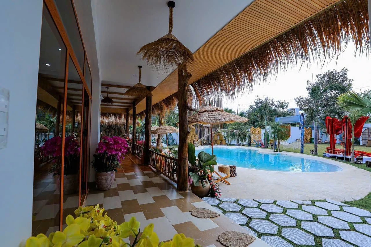 Bán Homestay 1060m² mặt tiền LaGi, Bình Thuận, 21 tỷ - Ảnh thu nhỏ 4