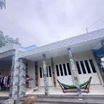 Bán đất 1.300 m2 mặt tiền 3,5m gần Nguyễn Thị Đinh - Ảnh thu nhỏ 4