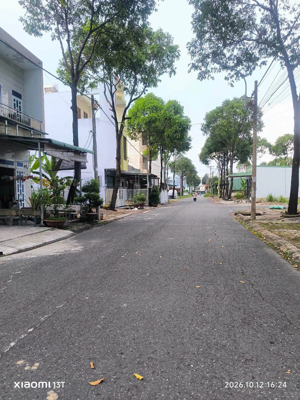 Bán đất nền 72,5m² Tân An Long An 1,4 tỷ