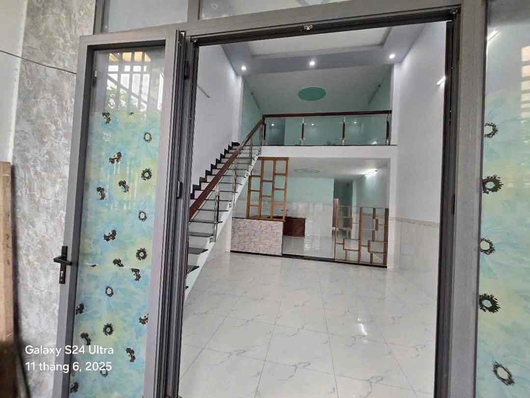 Bán nhà Thuận An, Bình Dương, 92.7m2, 2 phòng ngủ, 2.3 tỷ - Ảnh thu nhỏ 4