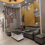 Bán nhà hẻm ô tô 60m² 4PN gần chợ Hiệp Bình, Thủ Đức - 5,5 tỷ - Ảnh thu nhỏ 2