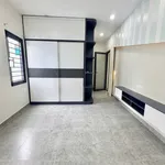 Bán nhà 4 tầng 56m², 3PN, hẻm thông Phan Chu Trinh gần chợ Bà Chiểu, Bình Thạnh - Ảnh thu nhỏ 3