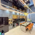 Bán nhà duplex 4PN 6WC có thang máy Lê Văn Khương Q12 - Ảnh thu nhỏ 4