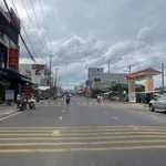 Bán lô đất mặt tiền DH25 Phú Hoà 1, 120-148m2, từ 1 tỷ - Ảnh thu nhỏ 1