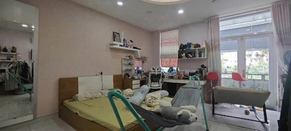 Bán nhà phố 4 tầng 90m2 (5x18) đường Cây Keo, Tam Phú, Thủ Đức giá 11,5 tỷ - Ảnh thu nhỏ 4