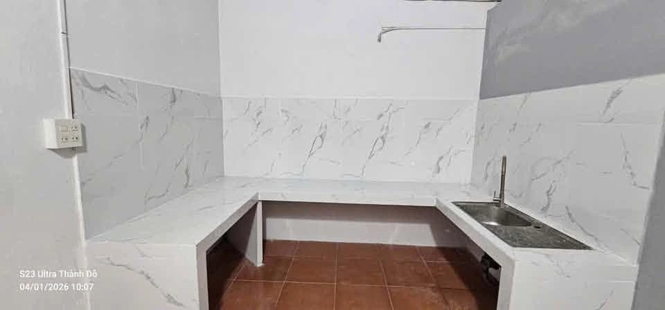 Bán nhà hẻm 1 tầng 64,8m² Phường Quang Trung Quy Nhơn 3 tỷ 240 triệu - Ảnh thu nhỏ 3