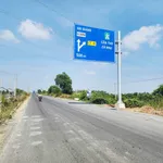 Bán nền mặt tiền Lộ Xuyên Á 336m² 1.5 tỷ - Ảnh thu nhỏ 3