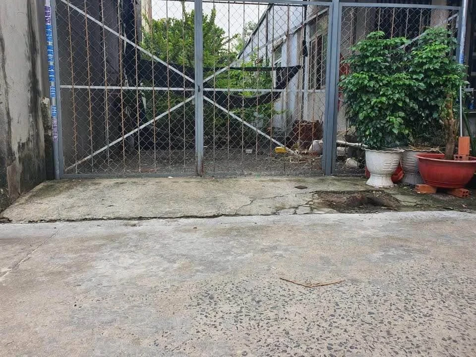 Bán đất Định Hòa Thủ Dầu Một 120m² 1 tỷ 8 - Ảnh thu nhỏ 4