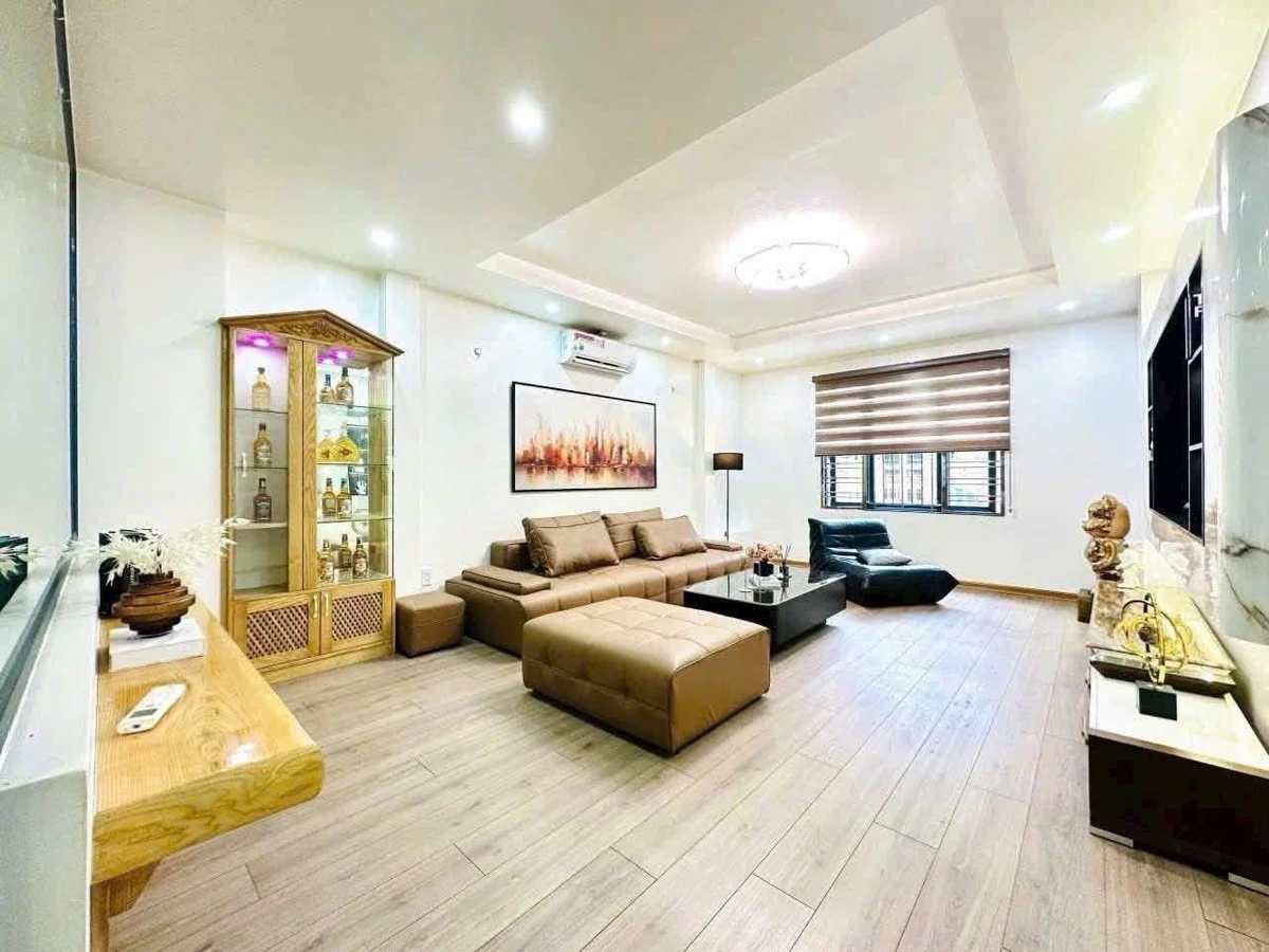 Bán nhà mặt đường Nguyễn Công Hoan 35m2 giá 4 tỷ 250tr - Ảnh thu nhỏ 5