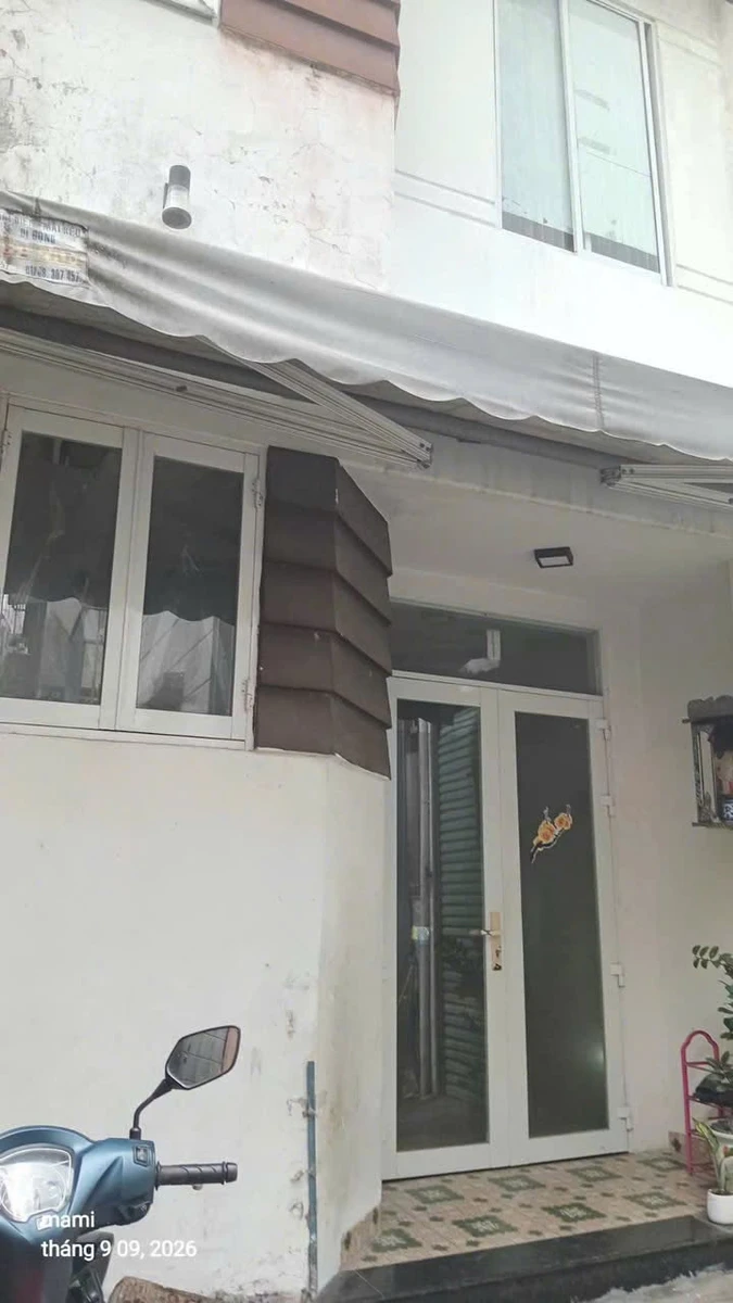 Bán nhà 2 tầng 33m² kiệt Trường Chinh, Đà Nẵng - Ảnh thu nhỏ 5