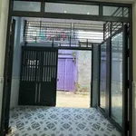 Bán nhà 40m² 2 phòng ngủ 1 tỷ 650 triệu Dĩ An Bình Dương - Ảnh thu nhỏ 5