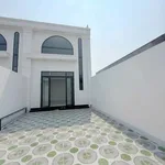 Bán nhà 1 trệt 1 lầu 113m2 sát chợ Đức Tân, Tân Trụ, Long An giá 1,68 tỷ - Ảnh thu nhỏ 3