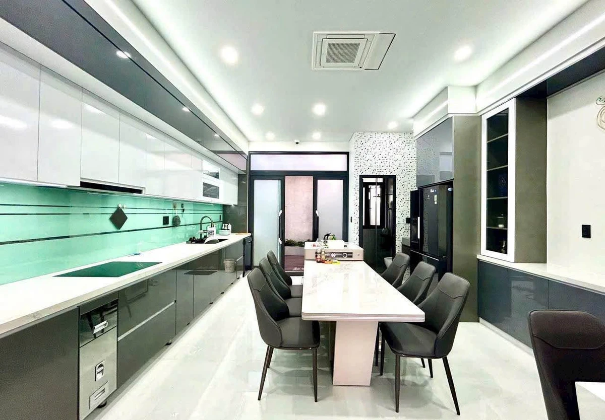 Bán nhà 1T+2L 4PN Ocean Dunes Phan Thiết 100m2 - Ảnh thu nhỏ 3